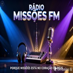 DJ MISSOES FM
